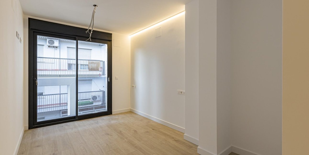 New Build - Penthouse -
Murcia - Centro