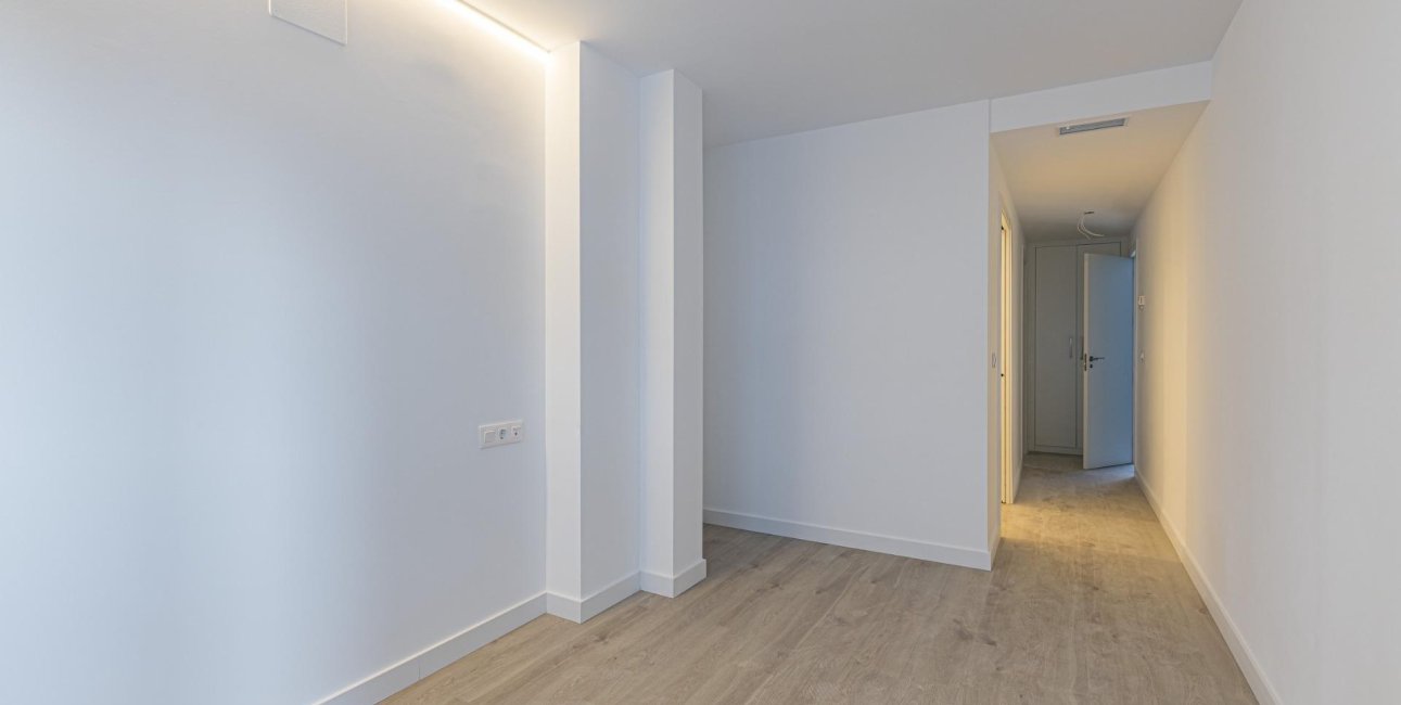 New Build - Penthouse -
Murcia - Centro