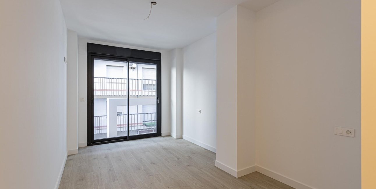 New Build - Penthouse -
Murcia - Centro