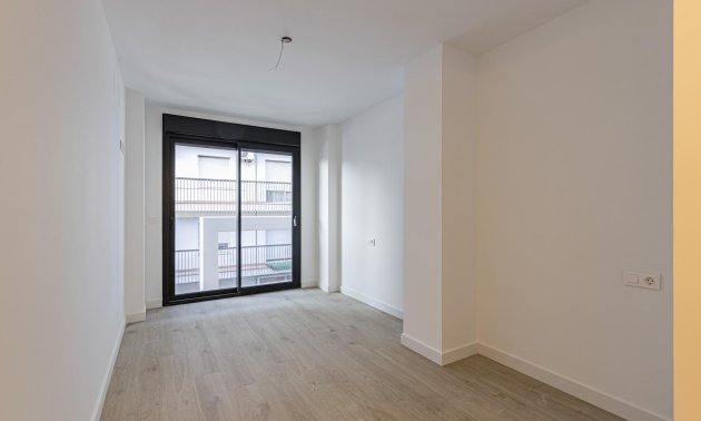 New Build - Penthouse -
Murcia - Centro