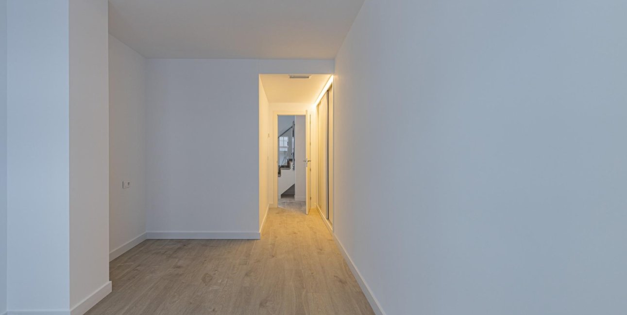 New Build - Penthouse -
Murcia - Centro