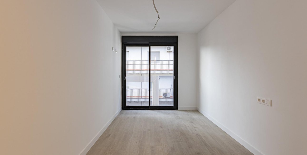 New Build - Penthouse -
Murcia - Centro