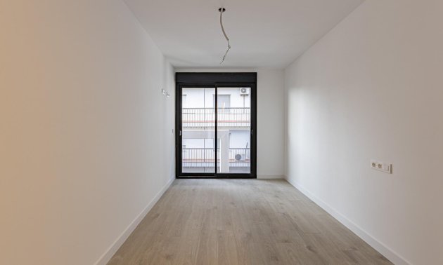 New Build - Penthouse -
Murcia - Centro