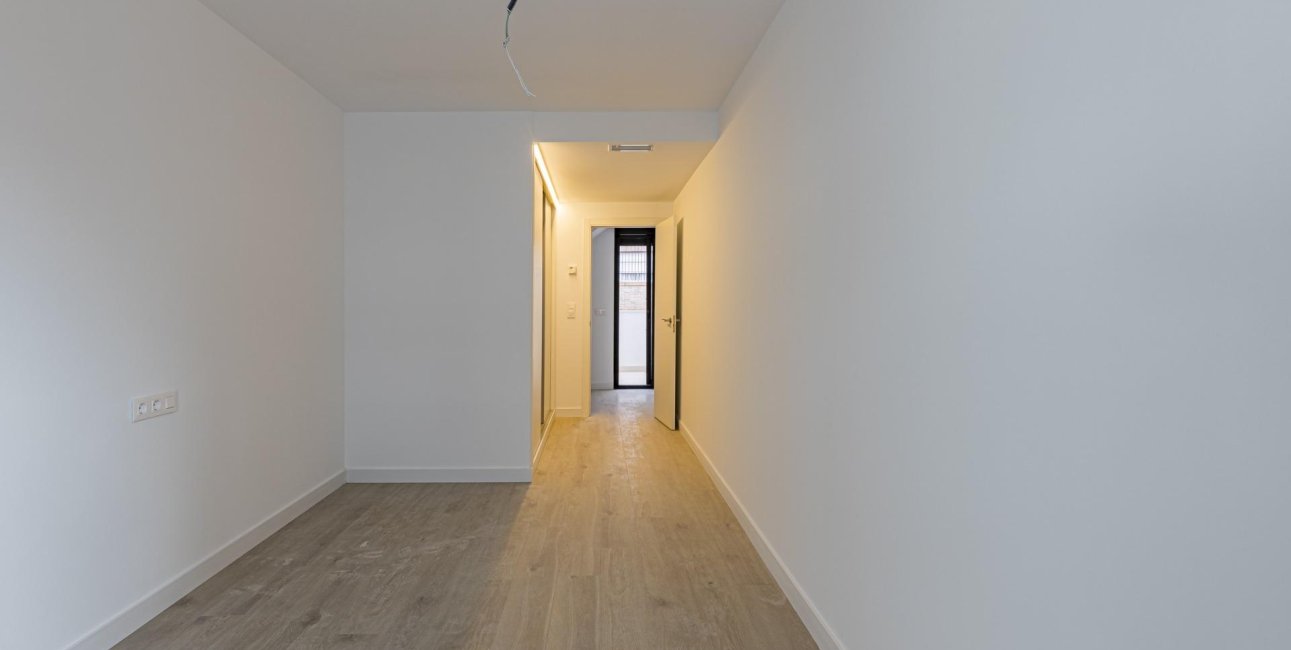 New Build - Penthouse -
Murcia - Centro