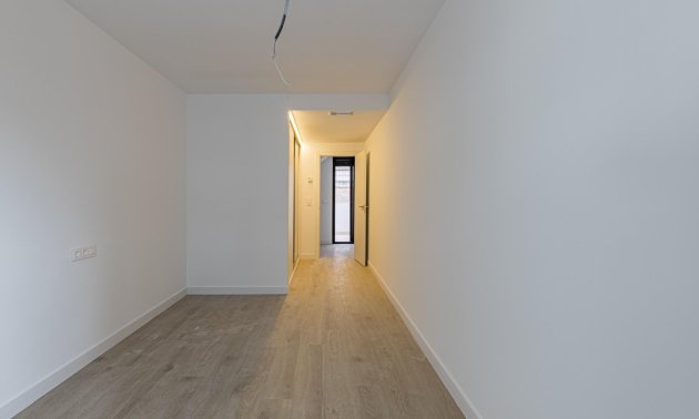 New Build - Penthouse -
Murcia - Centro