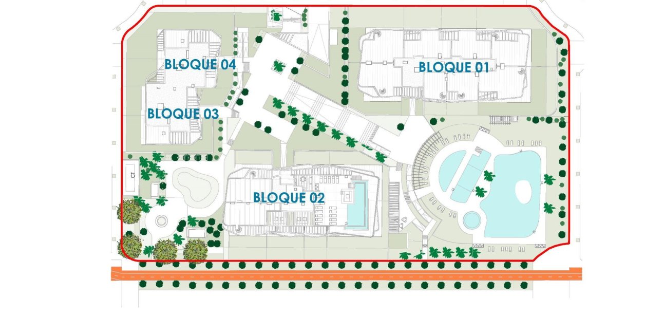 New Build - Penthouse -
Villajoyosa - Playa del Torres