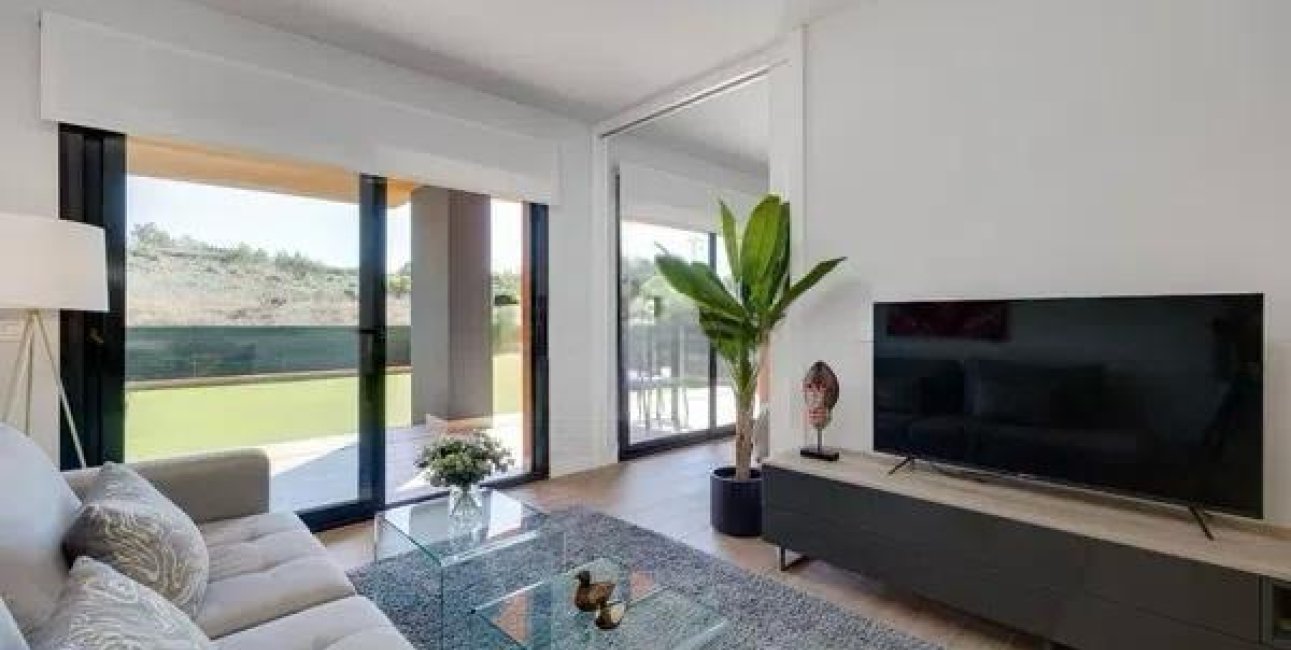 Resale - Apartment / flat -
Orihuela Costa - Las Filipinas