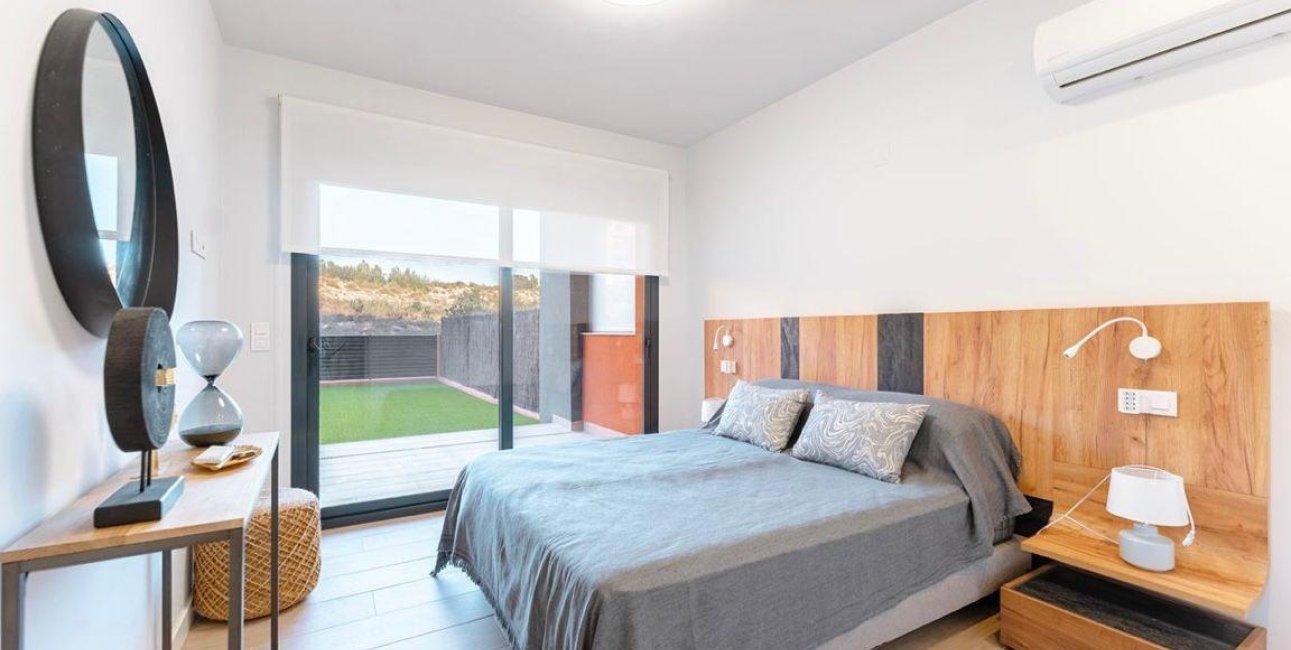 Resale - Apartment / flat -
Orihuela Costa - Las Filipinas