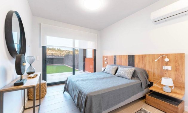 Resale - Apartment / flat -
Orihuela Costa - Las Filipinas