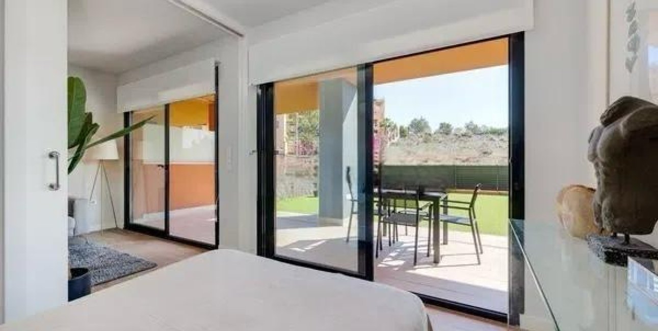 Resale - Apartment / flat -
Orihuela Costa - Las Filipinas