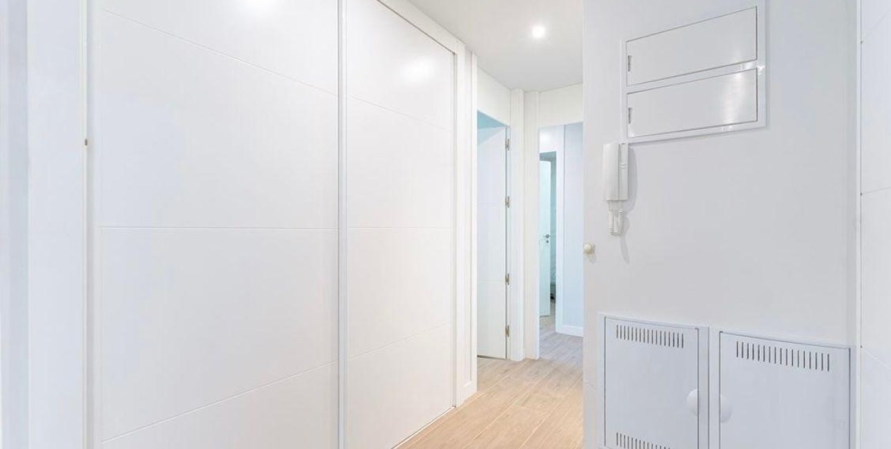 Resale - Apartment / flat -
Orihuela Costa - Las Filipinas