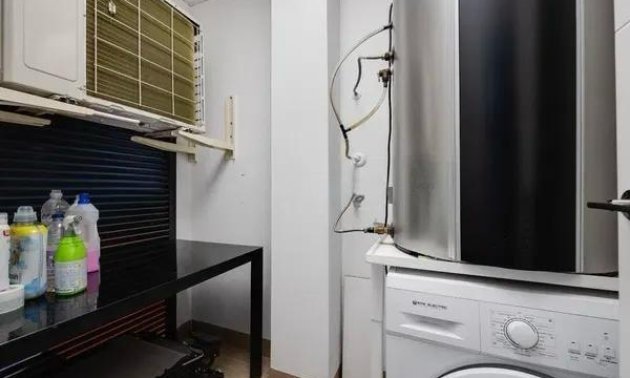 Resale - Apartment / flat -
Orihuela Costa - Las Filipinas