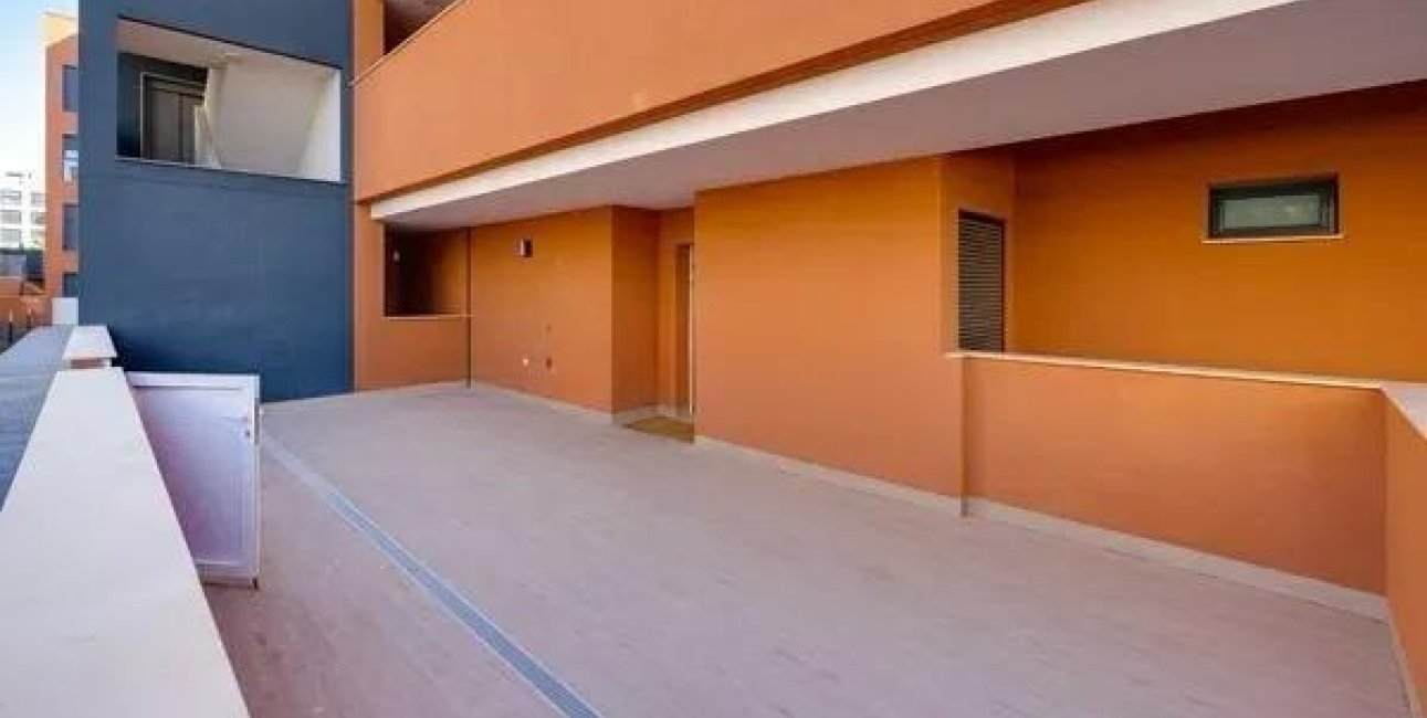Resale - Apartment / flat -
Orihuela Costa - Las Filipinas