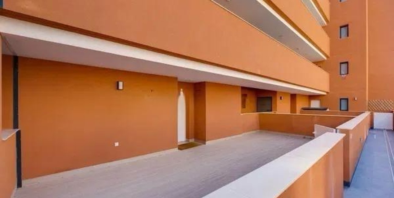 Resale - Apartment / flat -
Orihuela Costa - Las Filipinas