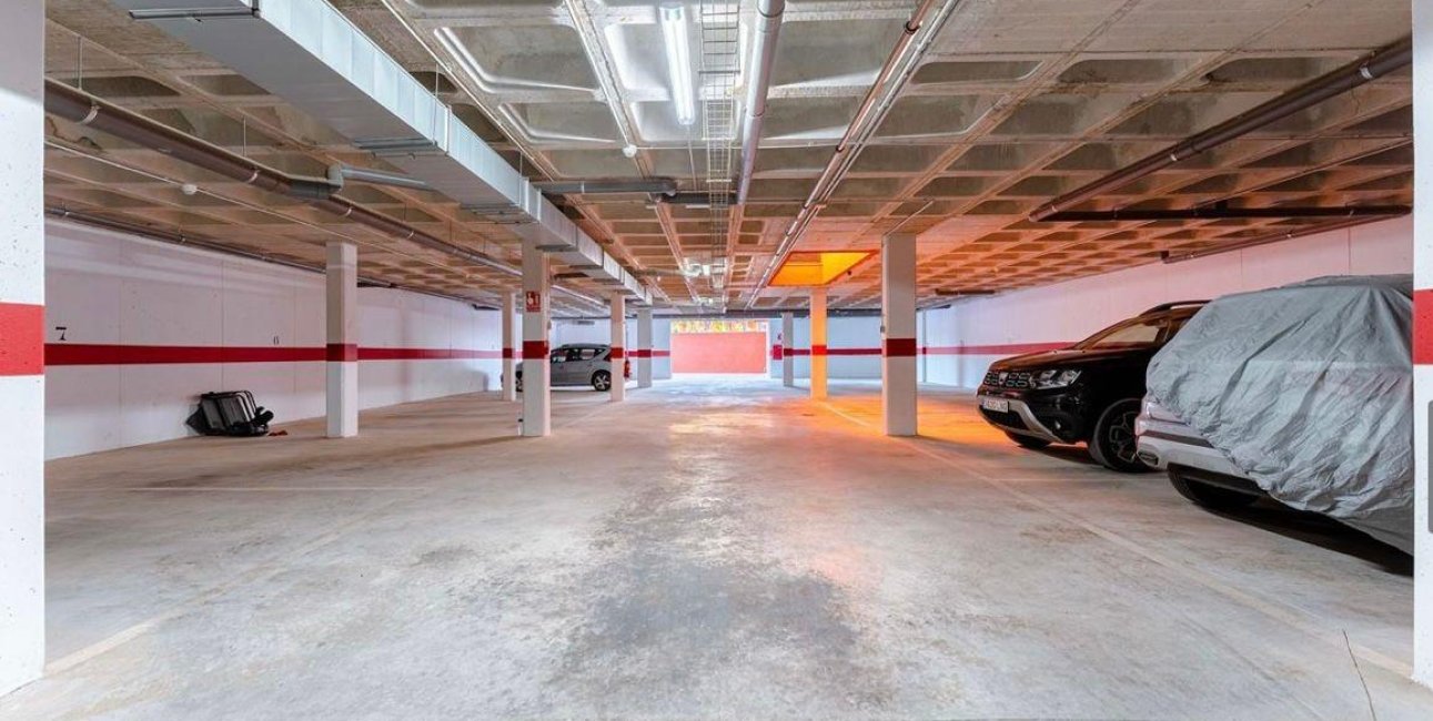 Resale - Apartment / flat -
Orihuela Costa - Las Filipinas