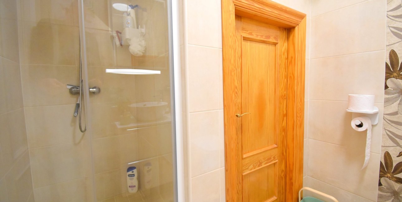 Resale - Townhouse -
Orihuela Costa - Playa Flamenca