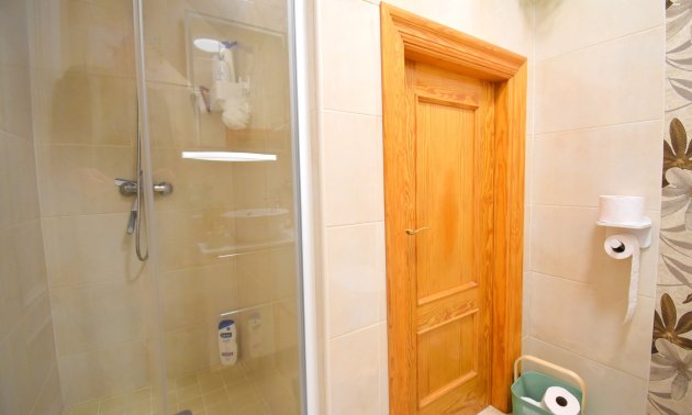 Resale - Townhouse -
Orihuela Costa - Playa Flamenca