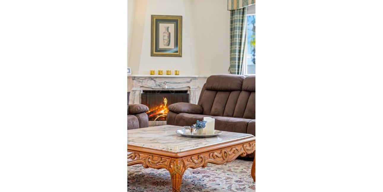 Resale - Villa -
Ciudad Quesada - Doña Pepa