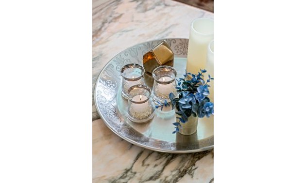 Resale - Villa -
Ciudad Quesada - Doña Pepa