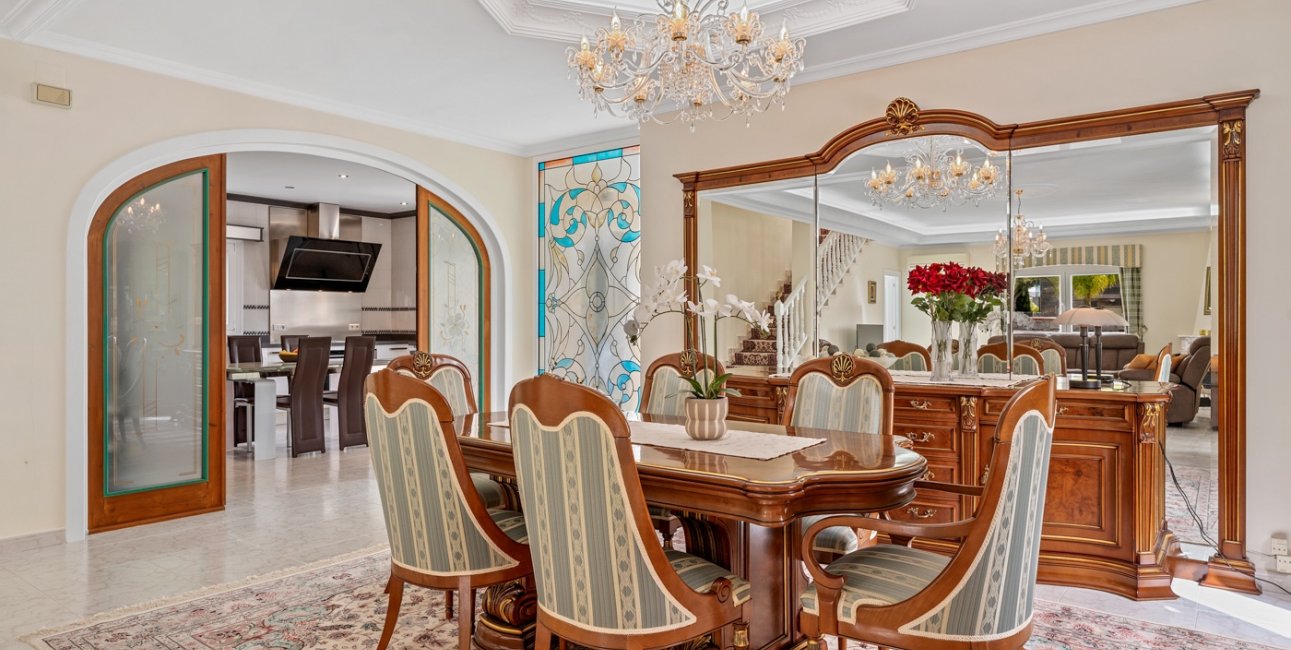 Resale - Villa -
Ciudad Quesada - Doña Pepa