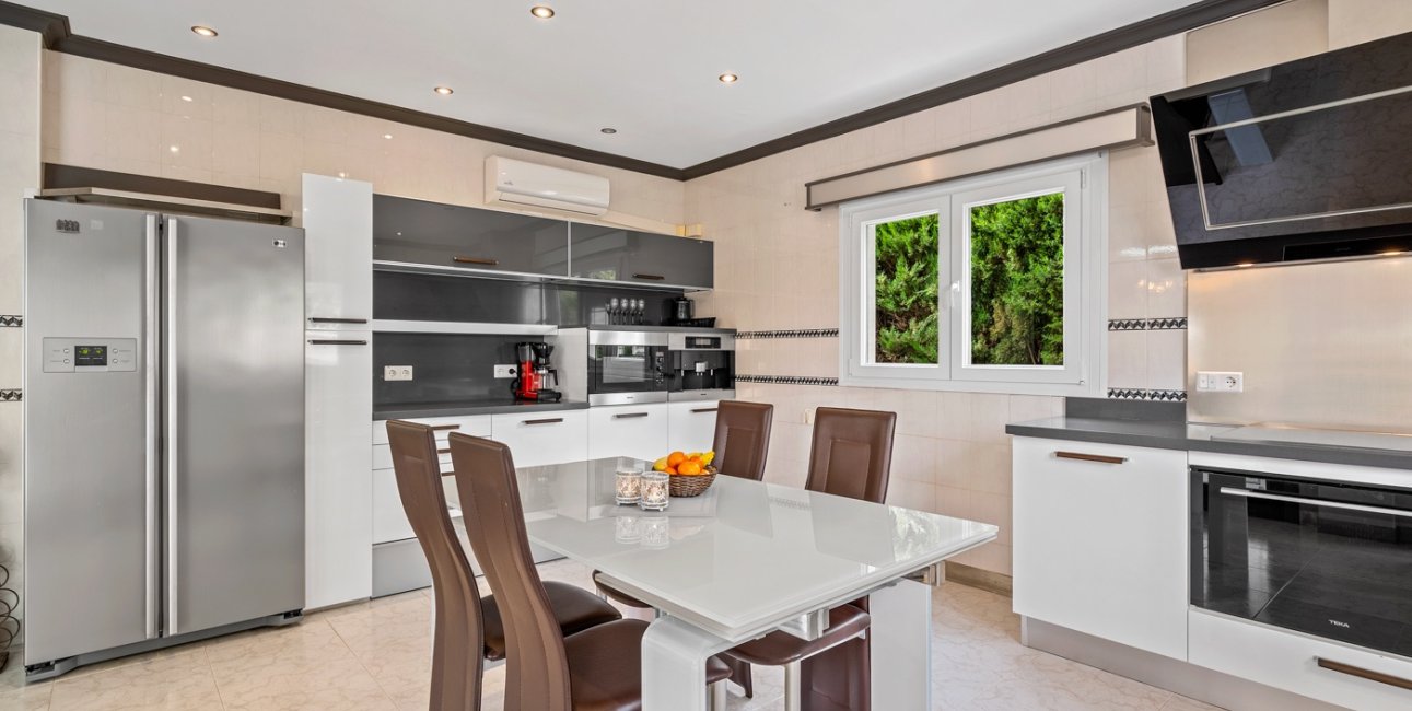 Resale - Villa -
Ciudad Quesada - Doña Pepa