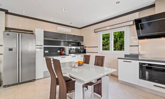 Resale - Villa -
Ciudad Quesada - Doña Pepa