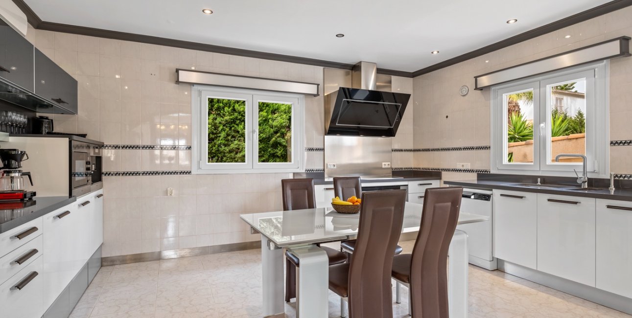 Resale - Villa -
Ciudad Quesada - Doña Pepa