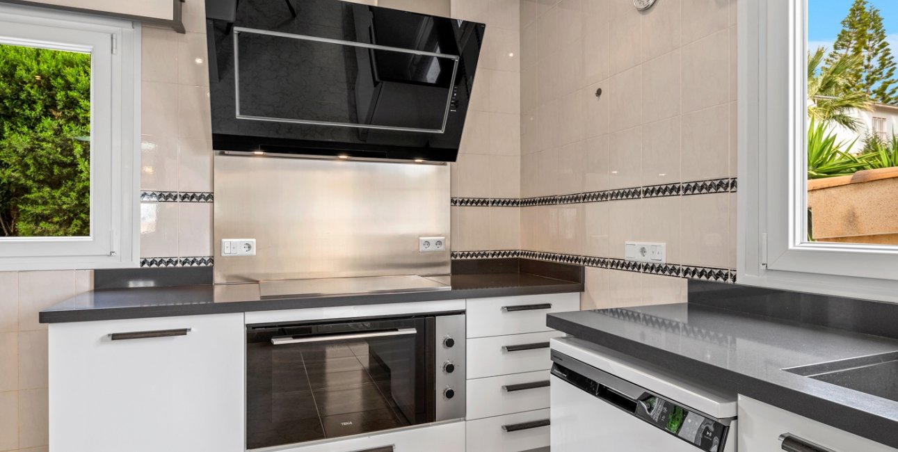 Resale - Villa -
Ciudad Quesada - Doña Pepa