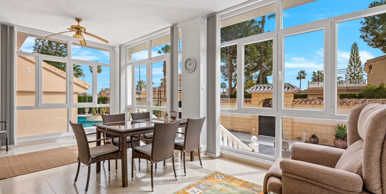 Resale - Villa -
Ciudad Quesada - Doña Pepa