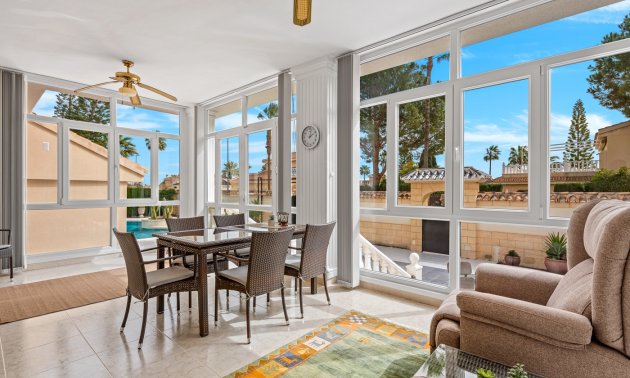 Resale - Villa -
Ciudad Quesada - Doña Pepa