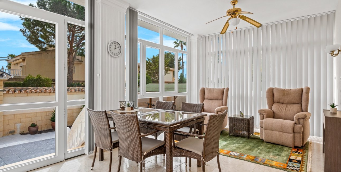 Resale - Villa -
Ciudad Quesada - Doña Pepa