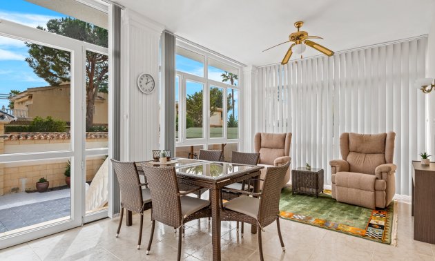 Resale - Villa -
Ciudad Quesada - Doña Pepa