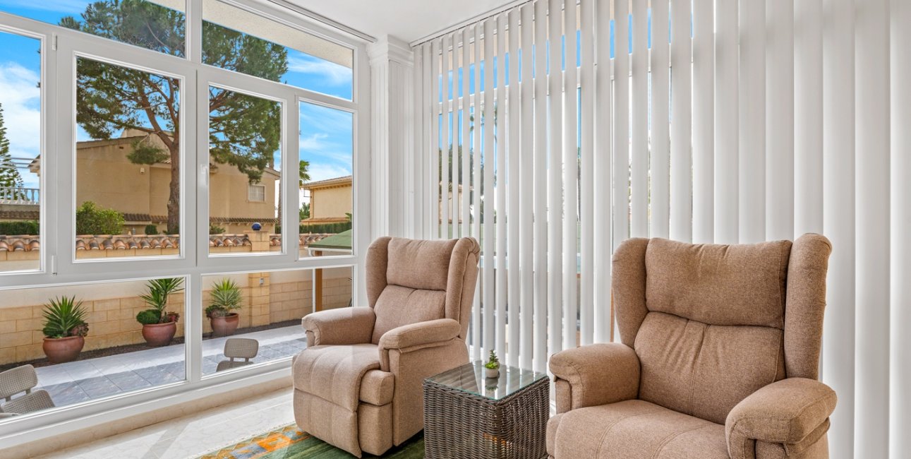 Resale - Villa -
Ciudad Quesada - Doña Pepa