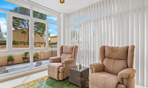 Resale - Villa -
Ciudad Quesada - Doña Pepa