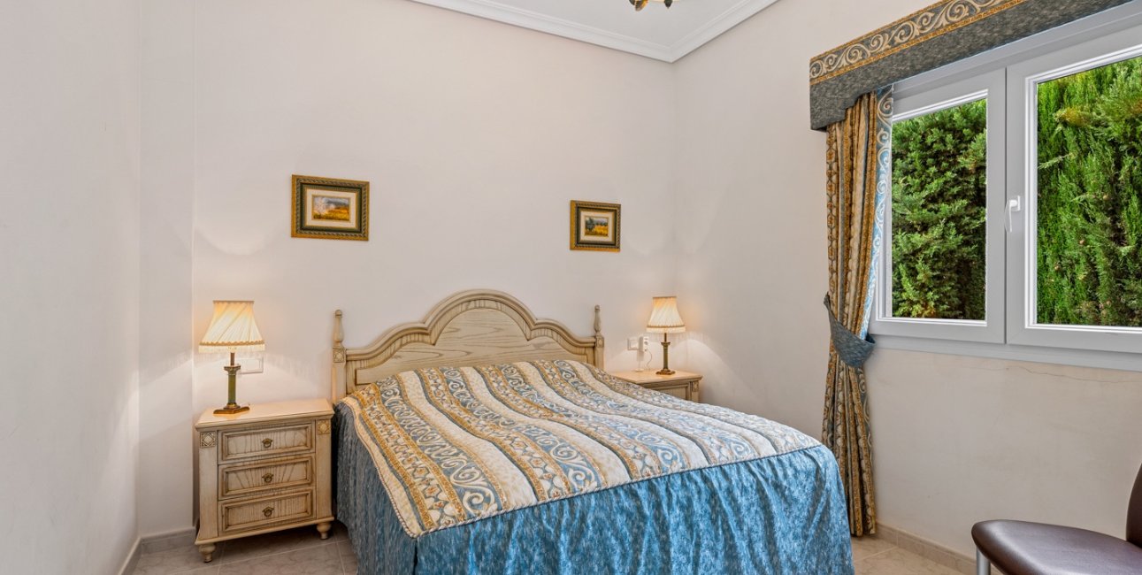 Resale - Villa -
Ciudad Quesada - Doña Pepa