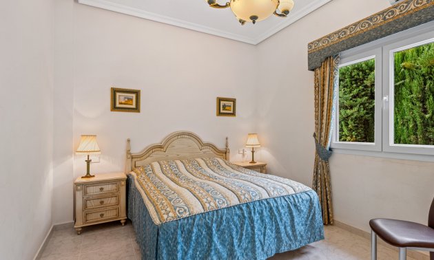 Resale - Villa -
Ciudad Quesada - Doña Pepa