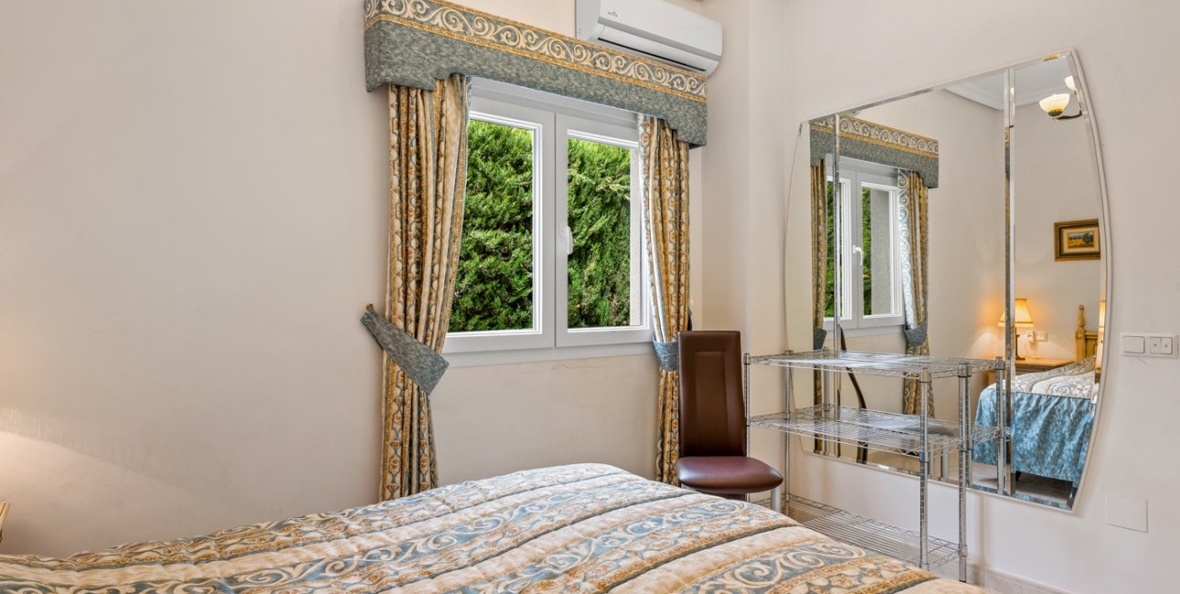 Resale - Villa -
Ciudad Quesada - Doña Pepa