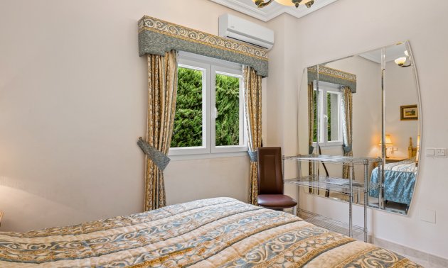 Resale - Villa -
Ciudad Quesada - Doña Pepa