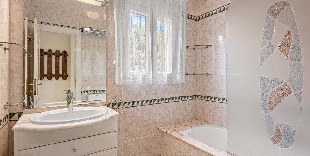 Resale - Villa -
Ciudad Quesada - Doña Pepa