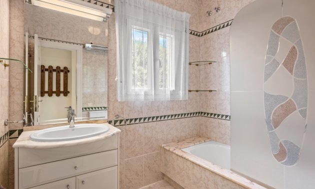 Resale - Villa -
Ciudad Quesada - Doña Pepa