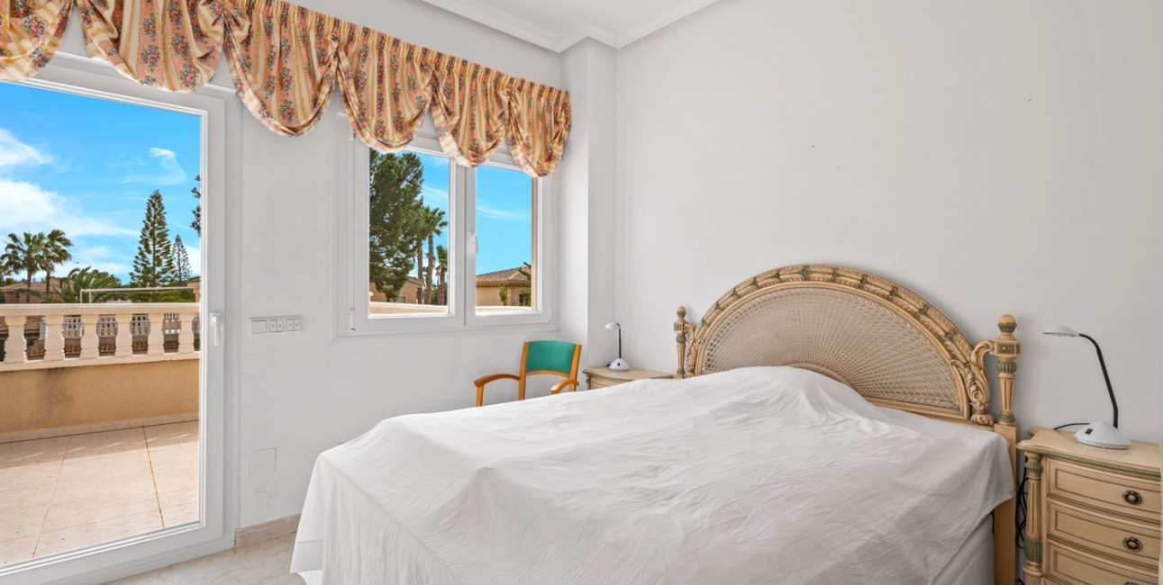 Resale - Villa -
Ciudad Quesada - Doña Pepa