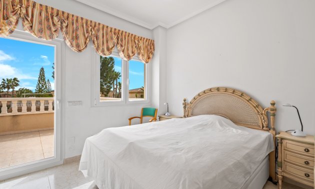 Resale - Villa -
Ciudad Quesada - Doña Pepa