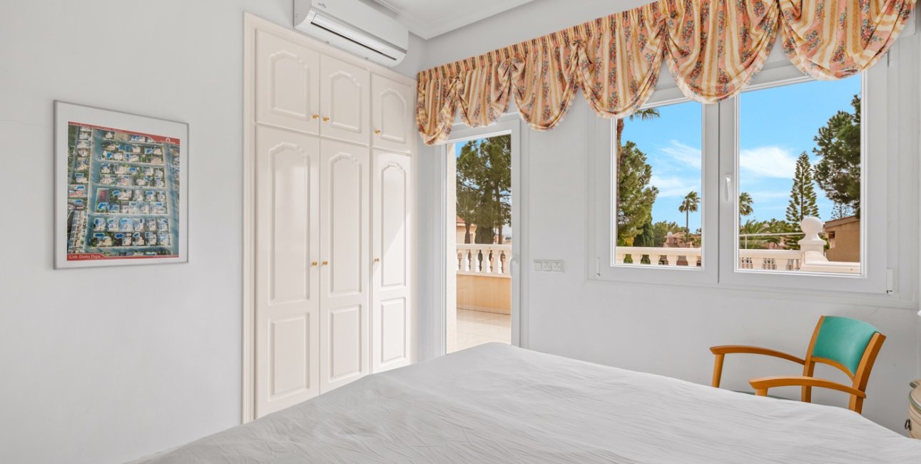 Resale - Villa -
Ciudad Quesada - Doña Pepa