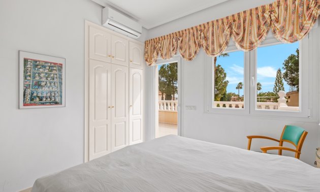 Resale - Villa -
Ciudad Quesada - Doña Pepa