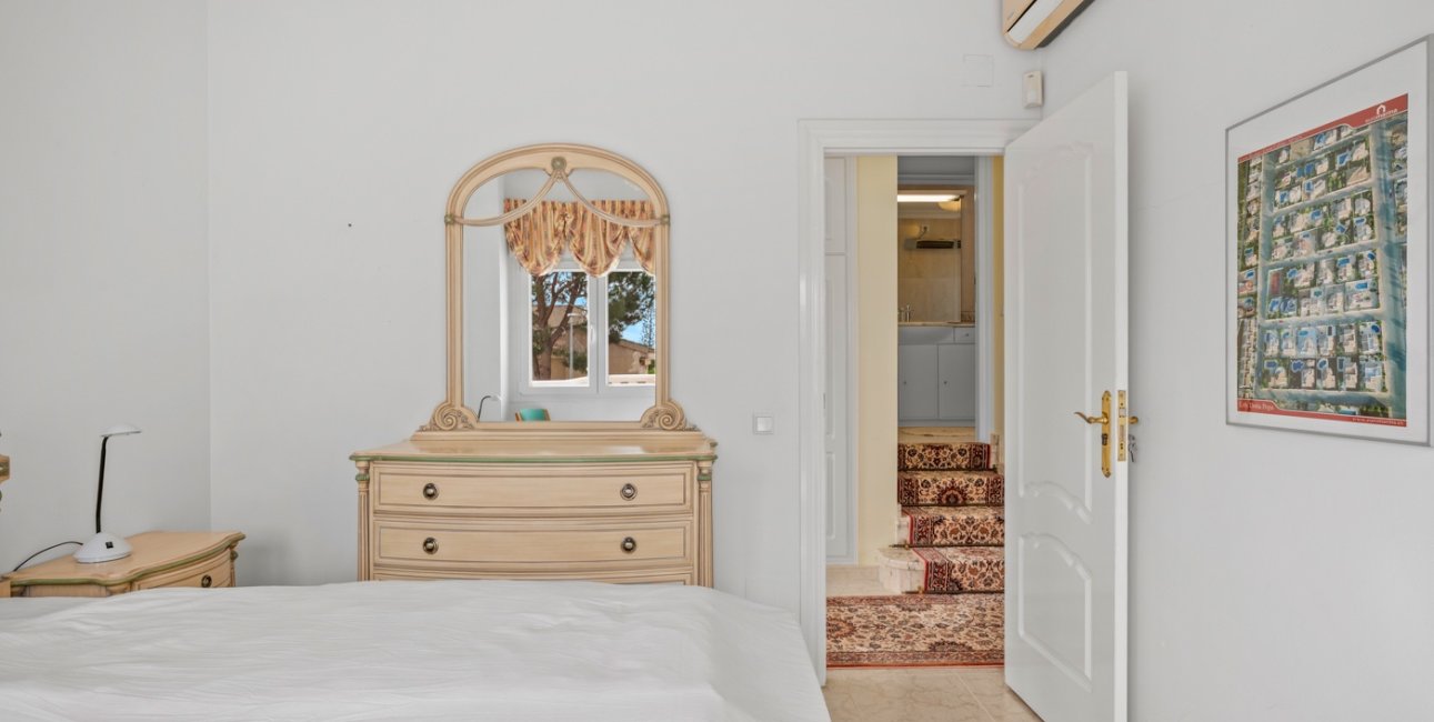 Resale - Villa -
Ciudad Quesada - Doña Pepa