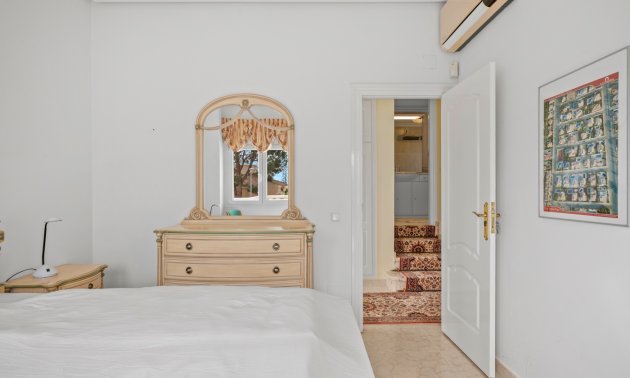 Resale - Villa -
Ciudad Quesada - Doña Pepa