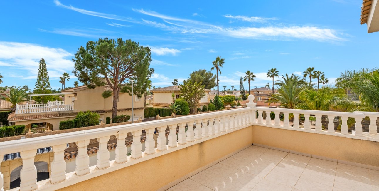 Resale - Villa -
Ciudad Quesada - Doña Pepa