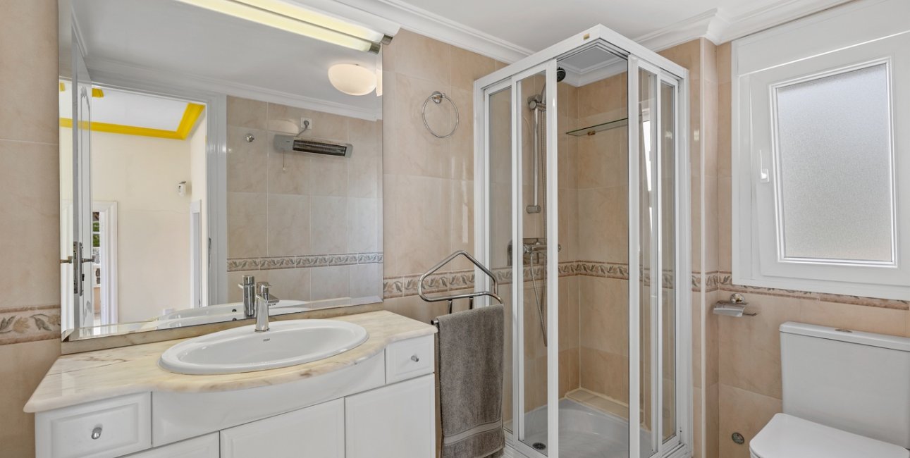 Resale - Villa -
Ciudad Quesada - Doña Pepa