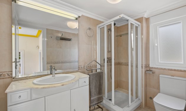 Resale - Villa -
Ciudad Quesada - Doña Pepa