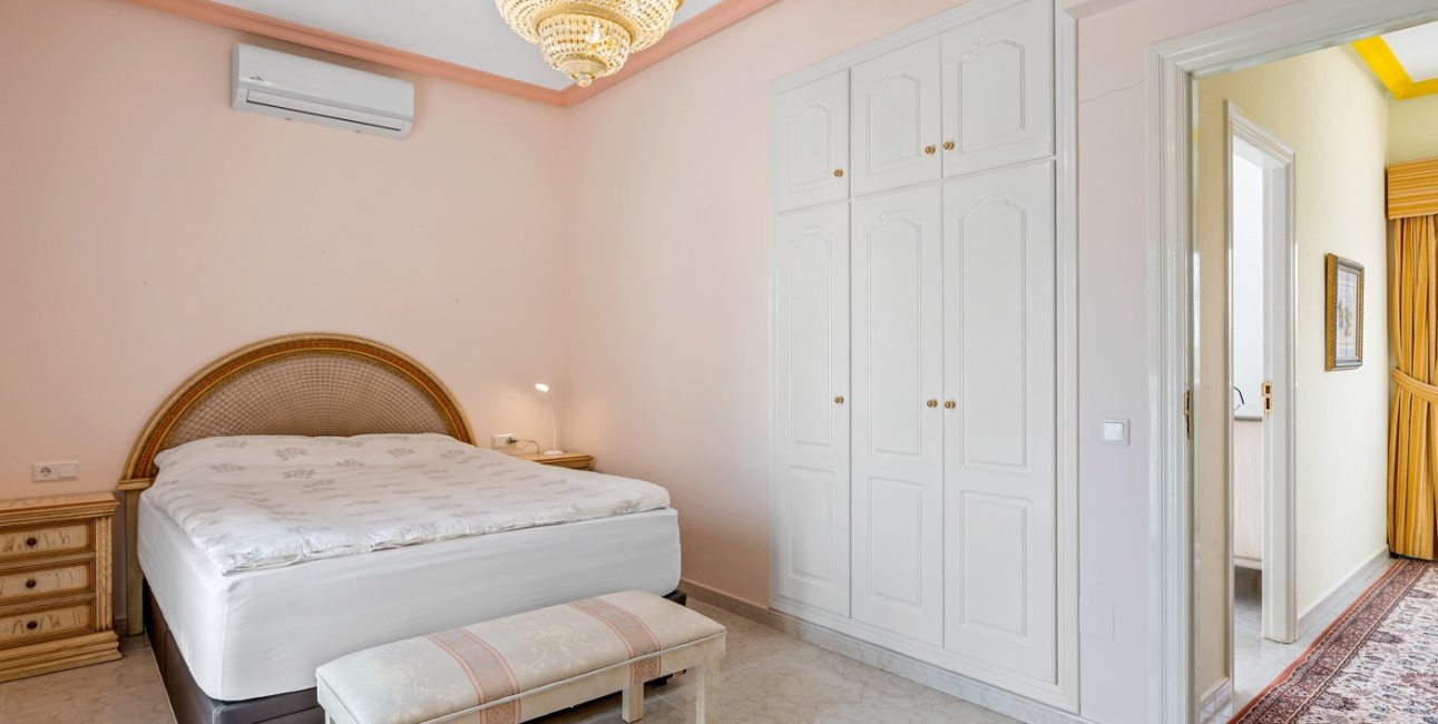 Resale - Villa -
Ciudad Quesada - Doña Pepa